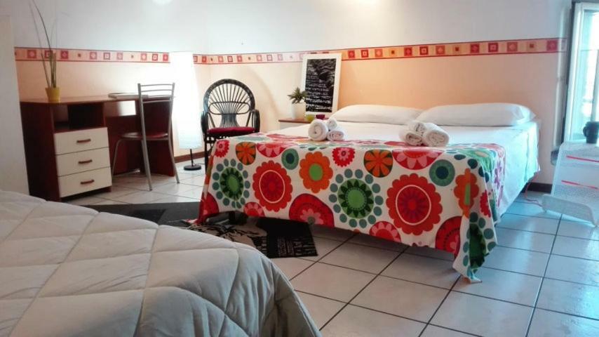 Sweet Dream Hotel Catánia Buitenkant foto