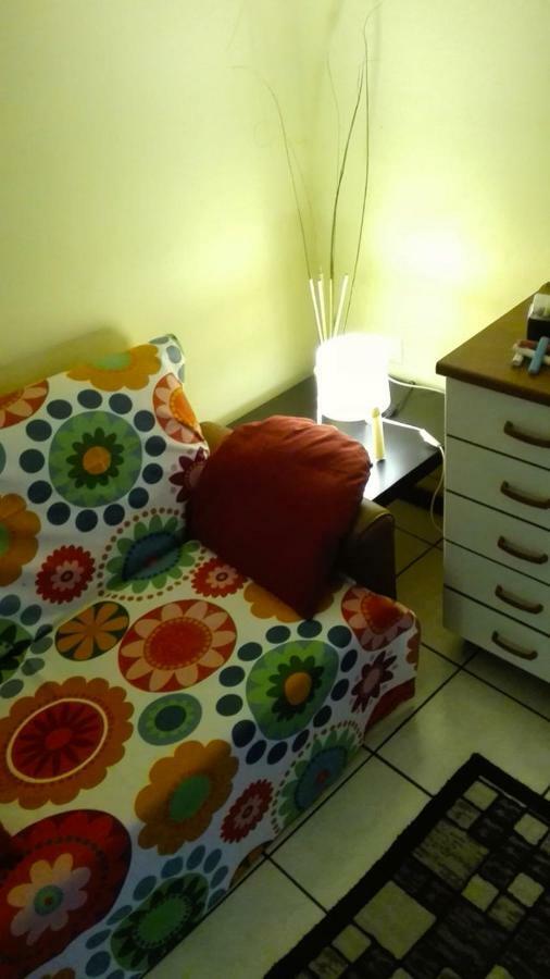 Sweet Dream Hotel Catánia Buitenkant foto