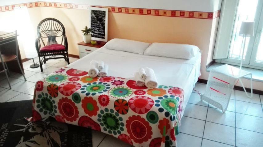 Sweet Dream Hotel Catánia Buitenkant foto