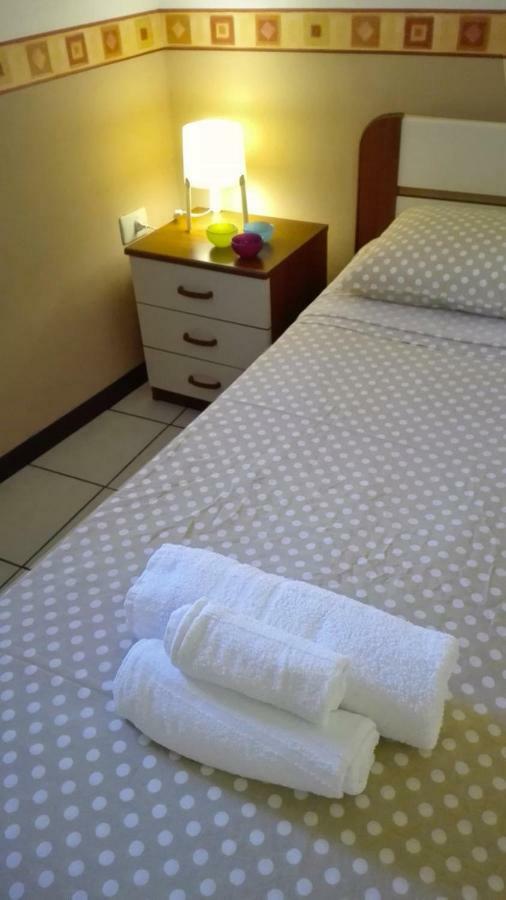 Sweet Dream Hotel Catánia Buitenkant foto