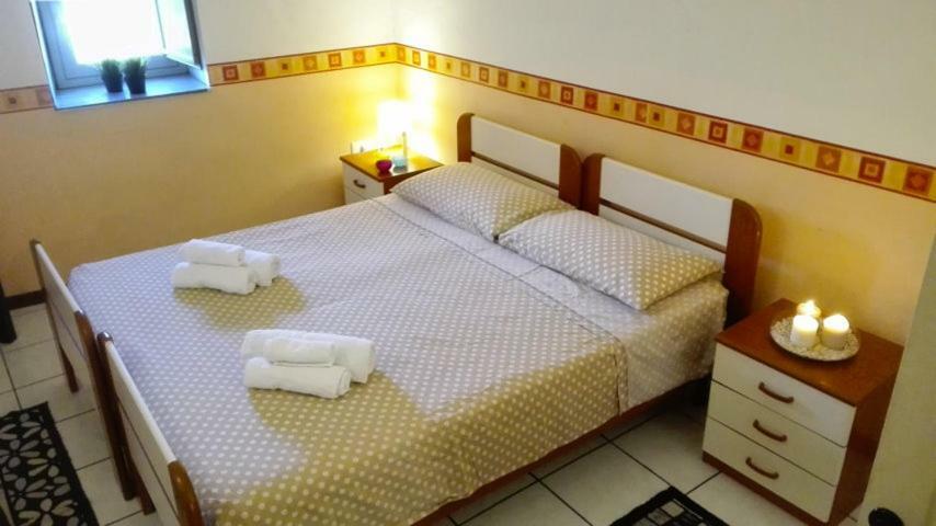 Sweet Dream Hotel Catánia Buitenkant foto