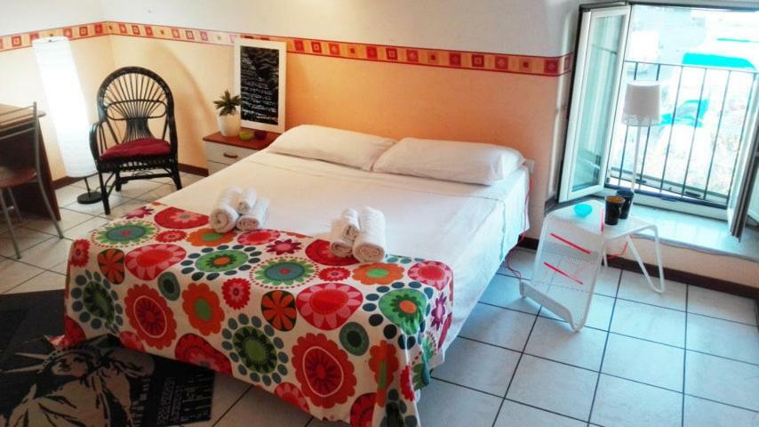 Sweet Dream Hotel Catánia Buitenkant foto