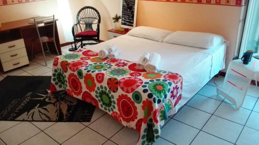 Sweet Dream Hotel Catánia Buitenkant foto