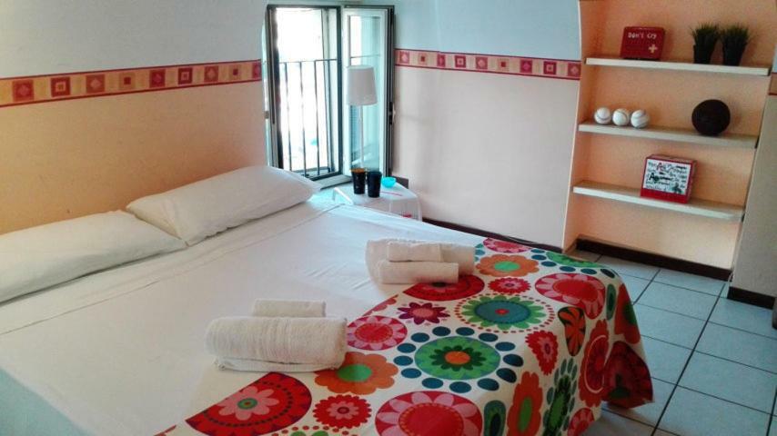 Sweet Dream Hotel Catánia Buitenkant foto